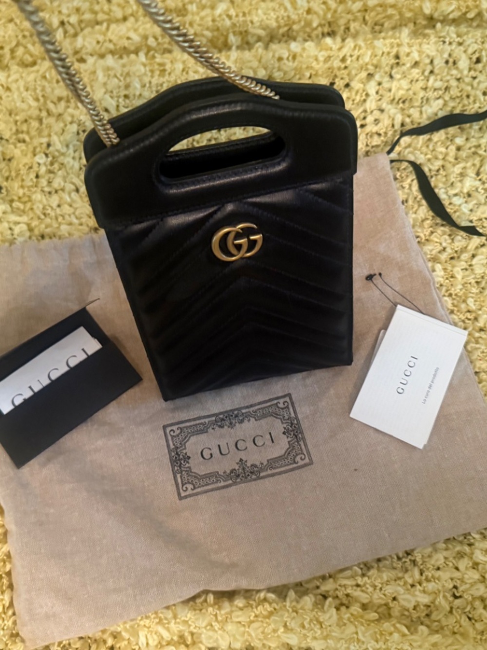 Gucci - Picture 3 of 3